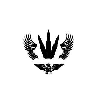 4SilentStorm's emblem