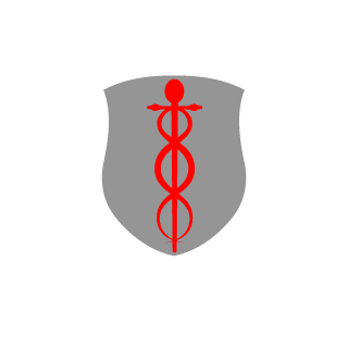 LexenFringe's emblem
