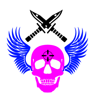 god0fDEATH619's emblem