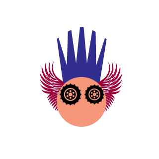 caleblaw's emblem