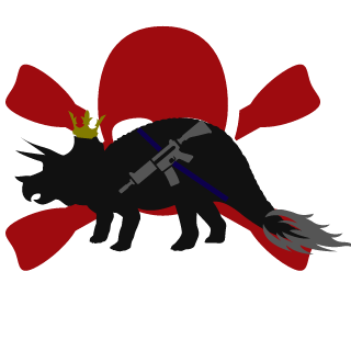 HitmamBR's emblem