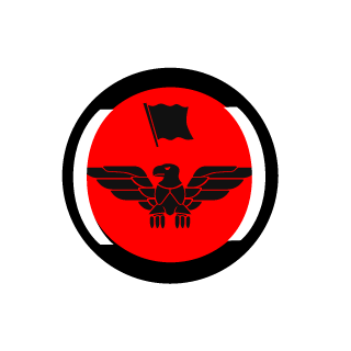 IraqiRockEater's emblem