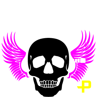 PegadaAfricana's emblem