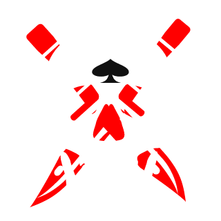 Avganec45's emblem