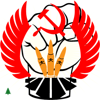 Saint672's emblem