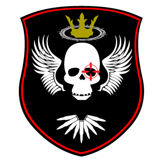 xChaingunx's emblem