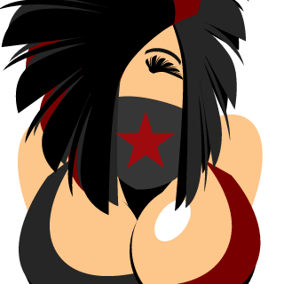 MANO-RIKY's emblem