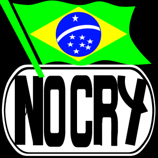Irineu Garcia's emblem
