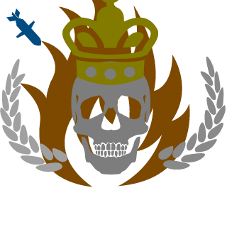 Whiskonti's emblem