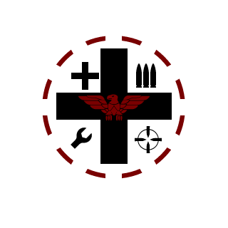 skapskremsle's emblem