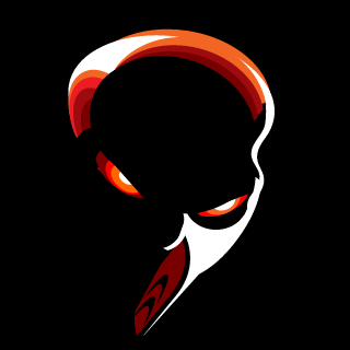 KristianP3000's emblem