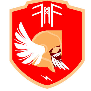 Mellitus Mike's emblem