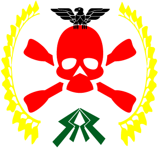 mafusio's emblem