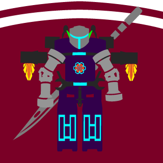 pattyman12's emblem