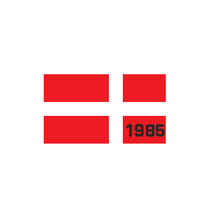 Fjusen's emblem