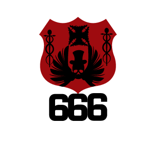 destructionizm's emblem