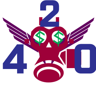 Bwudaqueso's emblem