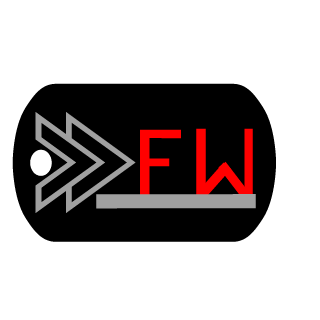 FUN WARRIORS's emblem