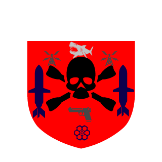 kjeldven33's emblem
