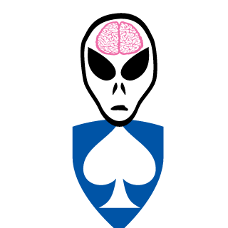 YankeeDudley's emblem