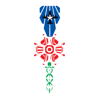 Addequate's emblem