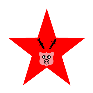 Decoy1991's emblem