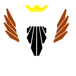 DPinCalifornia's emblem