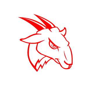 aggressioncow's emblem