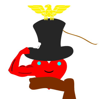 bluretdvd's emblem