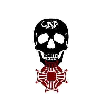 DizZernom's emblem