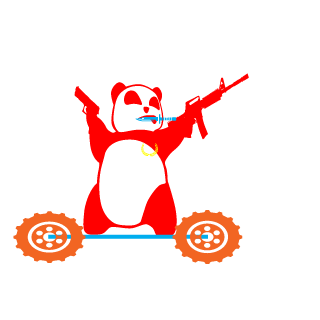 OrcaPhalanx's emblem