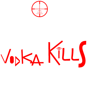 VodkaKillsYou's emblem