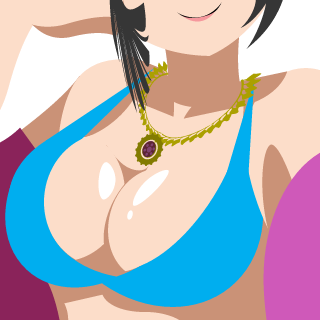 FriskyWOOD BUG's emblem