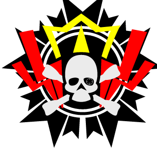 IsoVoyd's emblem