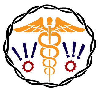 Gunpiteco's emblem