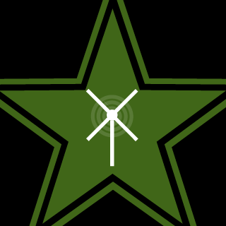 thefunkis's emblem