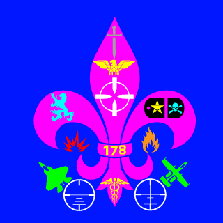 Escada178's emblem