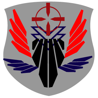 CyberFire15's emblem
