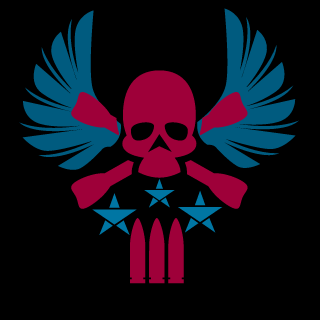 GZ-IHEB-TN's emblem