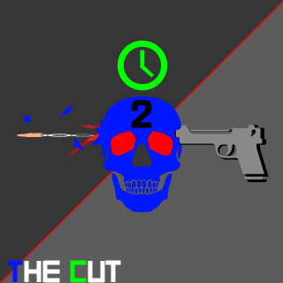 XxTheCutxX's emblem