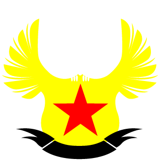 FluffbuttFox's emblem