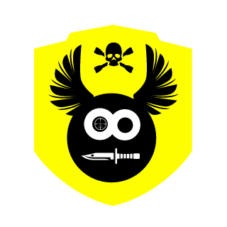 Jimbojet24's emblem