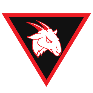 Animals's emblem