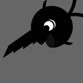 mercdd's emblem