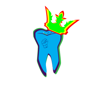 KyPaMeT's emblem