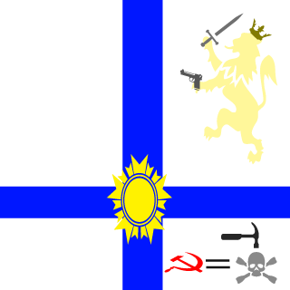 KakeButcher's emblem