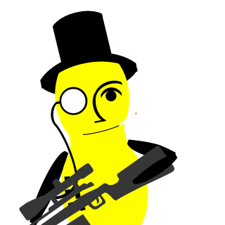 SmokingPeanut4's emblem