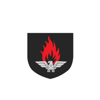 Blaze117PT's emblem