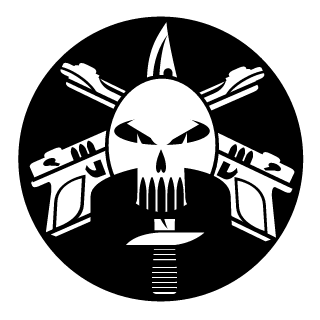 ParaRanger's emblem