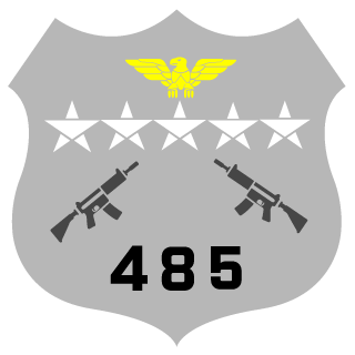 mono485's emblem